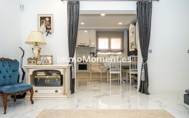 Revente - Villa individuelle - Pilar de la Horadada - Pilar de la Horadada Centro