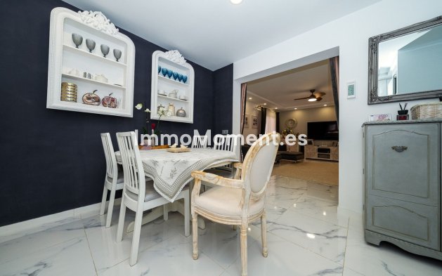 Revente - Villa individuelle - Pilar de la Horadada - Pilar de la Horadada Centro