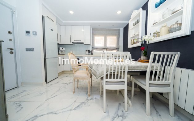 Revente - Villa individuelle - Pilar de la Horadada - Pilar de la Horadada Centro