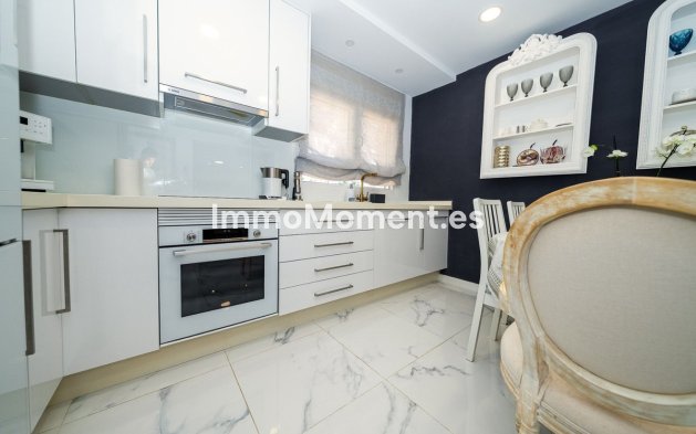 Revente - Villa individuelle - Pilar de la Horadada - Pilar de la Horadada Centro