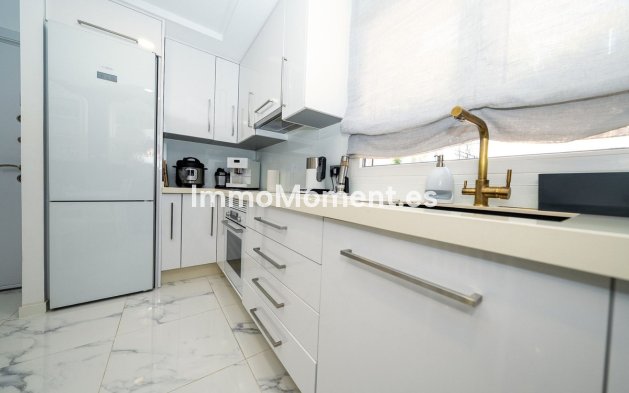 Revente - Villa individuelle - Pilar de la Horadada - Pilar de la Horadada Centro