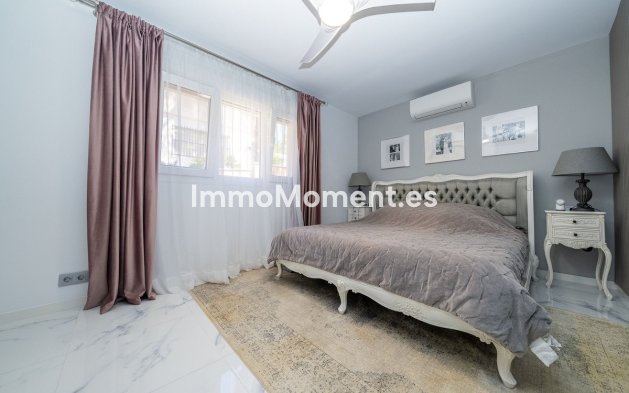 Revente - Villa individuelle - Pilar de la Horadada - Pilar de la Horadada Centro
