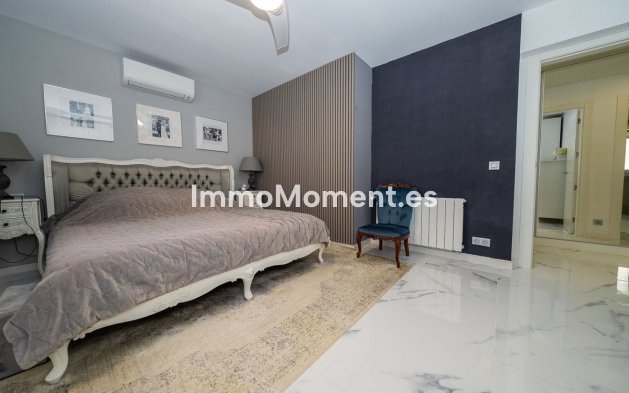 Revente - Villa individuelle - Pilar de la Horadada - Pilar de la Horadada Centro