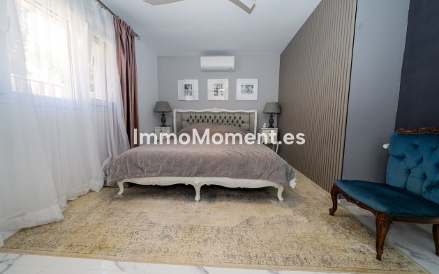 Revente - Villa individuelle - Pilar de la Horadada - Pilar de la Horadada Centro