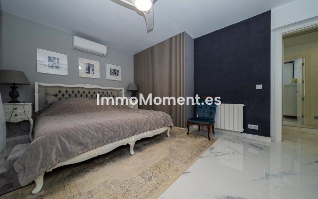 Revente - Villa individuelle - Pilar de la Horadada - Pilar de la Horadada Centro