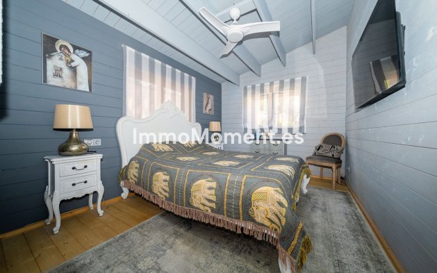 Revente - Villa individuelle - Pilar de la Horadada - Pilar de la Horadada Centro