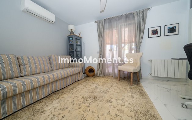 Revente - Villa individuelle - Pilar de la Horadada - Pilar de la Horadada Centro