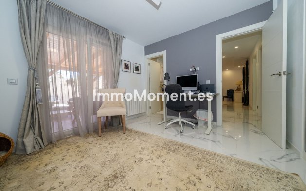 Revente - Villa individuelle - Pilar de la Horadada - Pilar de la Horadada Centro