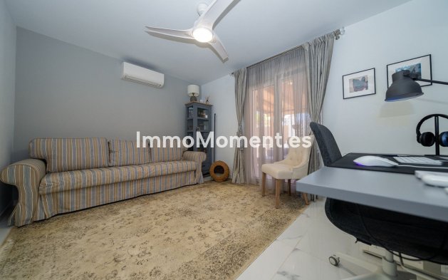 Revente - Villa individuelle - Pilar de la Horadada - Pilar de la Horadada Centro