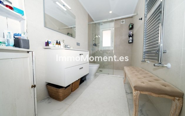 Revente - Villa individuelle - Pilar de la Horadada - Pilar de la Horadada Centro