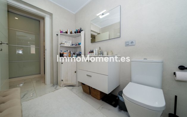 Revente - Villa individuelle - Pilar de la Horadada - Pilar de la Horadada Centro