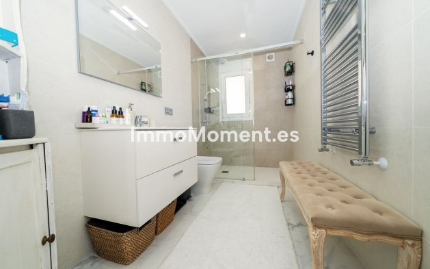 Revente - Villa individuelle - Pilar de la Horadada - Pilar de la Horadada Centro