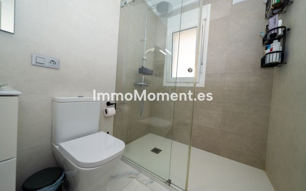 Revente - Villa individuelle - Pilar de la Horadada - Pilar de la Horadada Centro