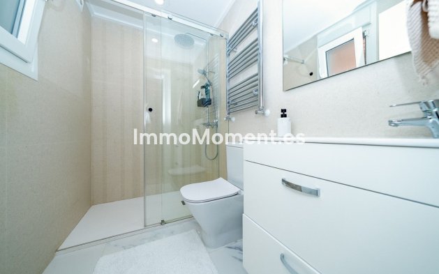 Revente - Villa individuelle - Pilar de la Horadada - Pilar de la Horadada Centro