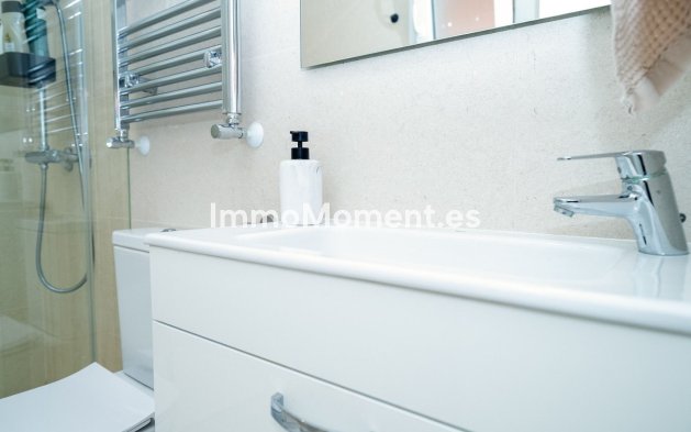 Revente - Villa individuelle - Pilar de la Horadada - Pilar de la Horadada Centro