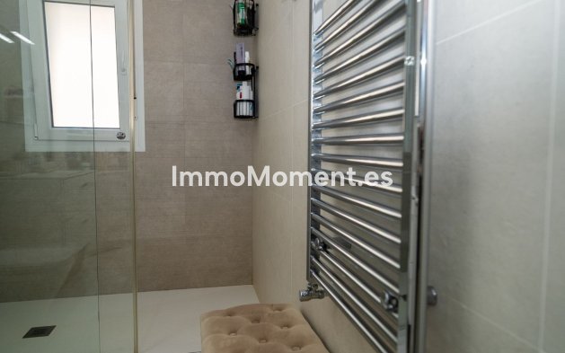 Revente - Villa individuelle - Pilar de la Horadada - Pilar de la Horadada Centro