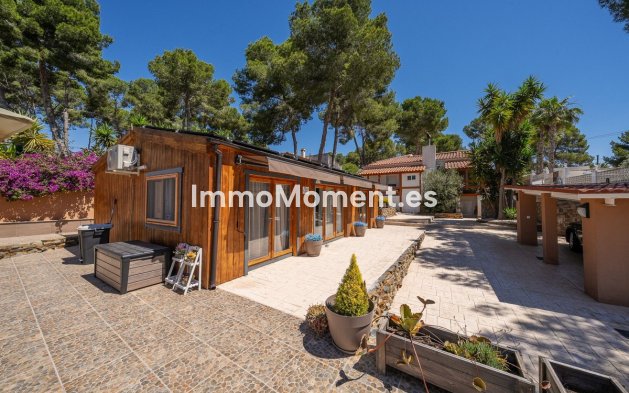 Revente - Villa individuelle - Pilar de la Horadada - Pilar de la Horadada Centro