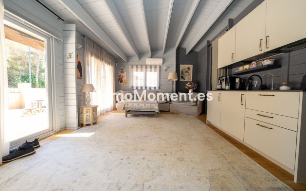 Revente - Villa individuelle - Pilar de la Horadada - Pilar de la Horadada Centro