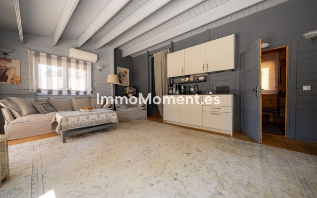 Revente - Villa individuelle - Pilar de la Horadada - Pilar de la Horadada Centro