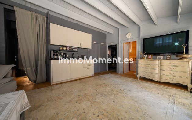 Revente - Villa individuelle - Pilar de la Horadada - Pilar de la Horadada Centro