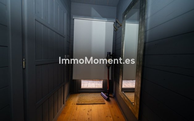 Revente - Villa individuelle - Pilar de la Horadada - Pilar de la Horadada Centro