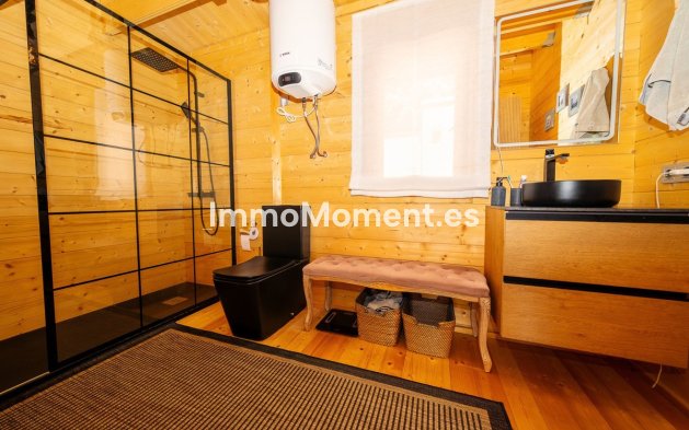 Revente - Villa individuelle - Pilar de la Horadada - Pilar de la Horadada Centro