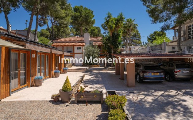 Revente - Villa individuelle - Pilar de la Horadada - Pilar de la Horadada Centro