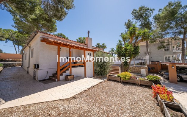 Revente - Villa individuelle - Pilar de la Horadada - Pilar de la Horadada Centro