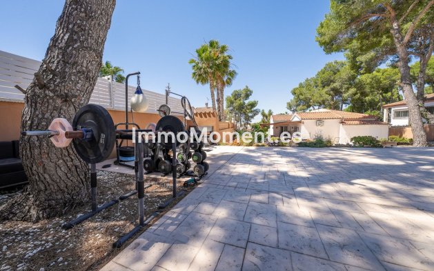 Revente - Villa individuelle - Pilar de la Horadada - Pilar de la Horadada Centro