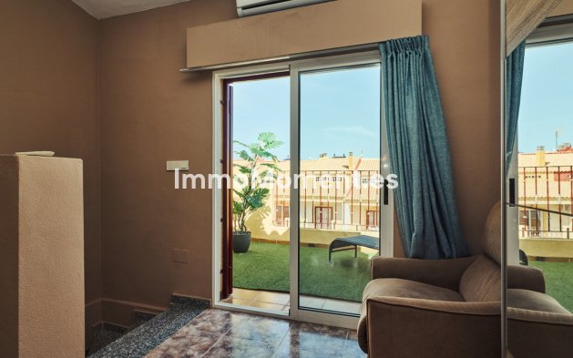 Resale - Townhouse - Orihuela Costa - Cabo roig - La Zenia