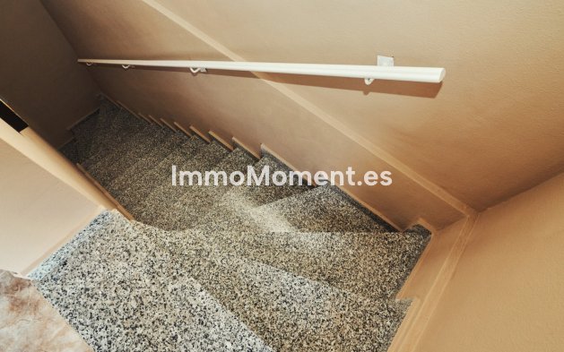 Resale - Townhouse - Orihuela Costa - Cabo roig - La Zenia