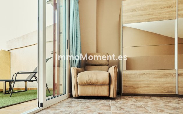 Resale - Townhouse - Orihuela Costa - Cabo roig - La Zenia