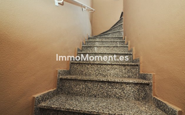 Resale - Townhouse - Orihuela Costa - Cabo roig - La Zenia