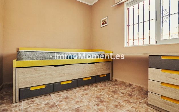 Resale - Townhouse - Orihuela Costa - Cabo roig - La Zenia