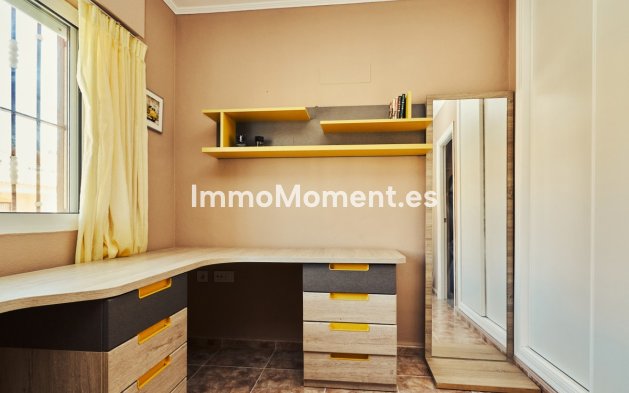 Resale - Townhouse - Orihuela Costa - Cabo roig - La Zenia