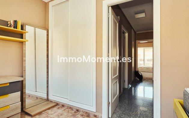 Resale - Townhouse - Orihuela Costa - Cabo roig - La Zenia