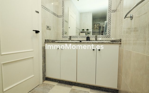 Resale - Townhouse - Orihuela Costa - Cabo roig - La Zenia