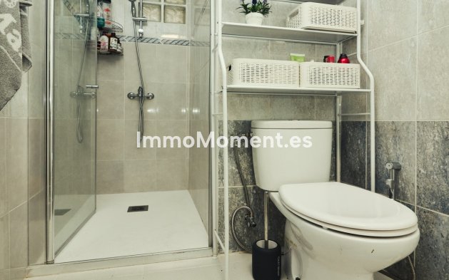 Resale - Townhouse - Orihuela Costa - Cabo roig - La Zenia