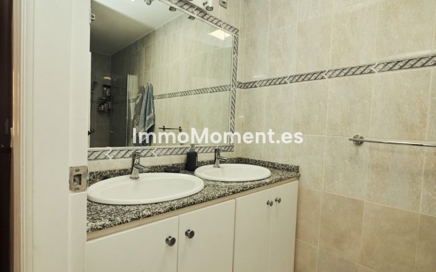 Resale - Townhouse - Orihuela Costa - Cabo roig - La Zenia