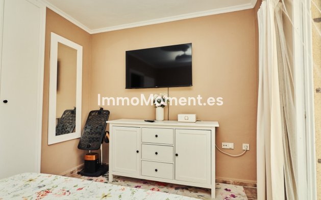 Resale - Townhouse - Orihuela Costa - Cabo roig - La Zenia
