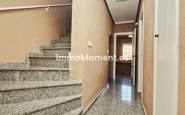 Resale - Townhouse - Orihuela Costa - Cabo roig - La Zenia