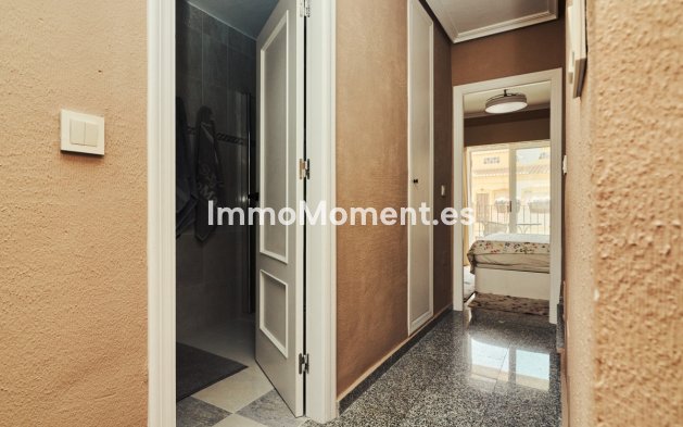 Resale - Townhouse - Orihuela Costa - Cabo roig - La Zenia