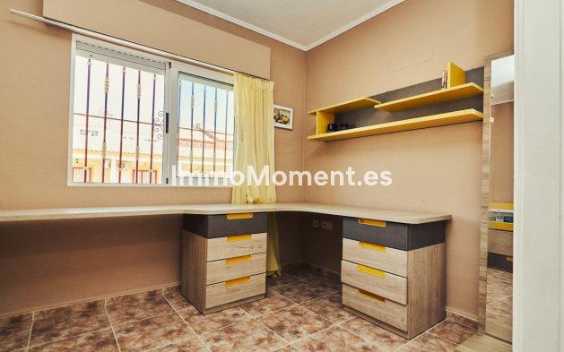 Resale - Townhouse - Orihuela Costa - Cabo roig - La Zenia