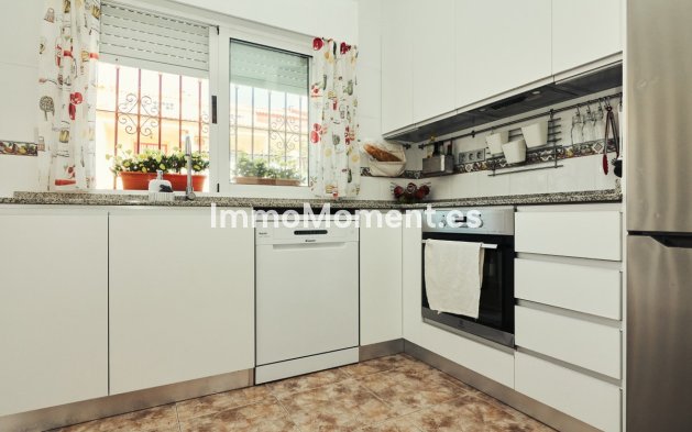Resale - Townhouse - Orihuela Costa - Cabo roig - La Zenia