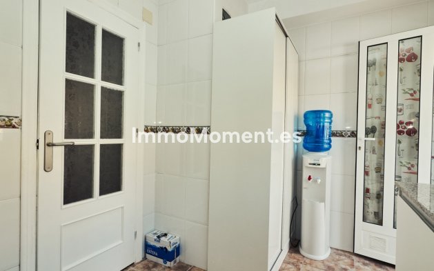 Resale - Townhouse - Orihuela Costa - Cabo roig - La Zenia