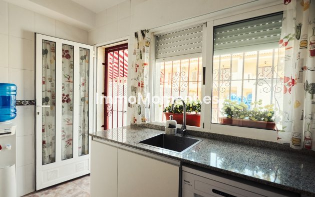 Resale - Townhouse - Orihuela Costa - Cabo roig - La Zenia