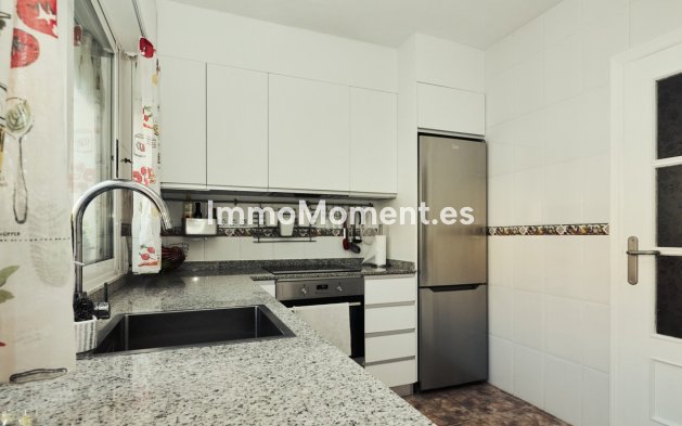 Resale - Townhouse - Orihuela Costa - Cabo roig - La Zenia