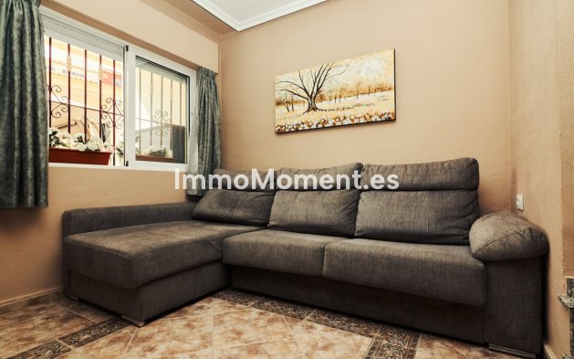 Resale - Townhouse - Orihuela Costa - Cabo roig - La Zenia