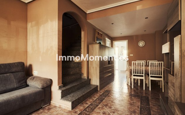 Resale - Townhouse - Orihuela Costa - Cabo roig - La Zenia