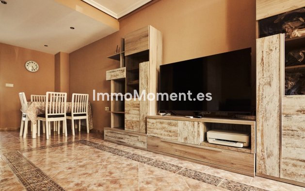 Resale - Townhouse - Orihuela Costa - Cabo roig - La Zenia